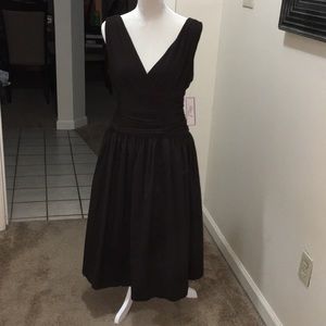 Evening Cocktail Dress